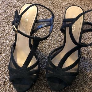 Women’s high heels